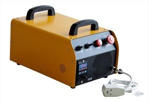 Peiriant Awyru Glanhau Dwythell