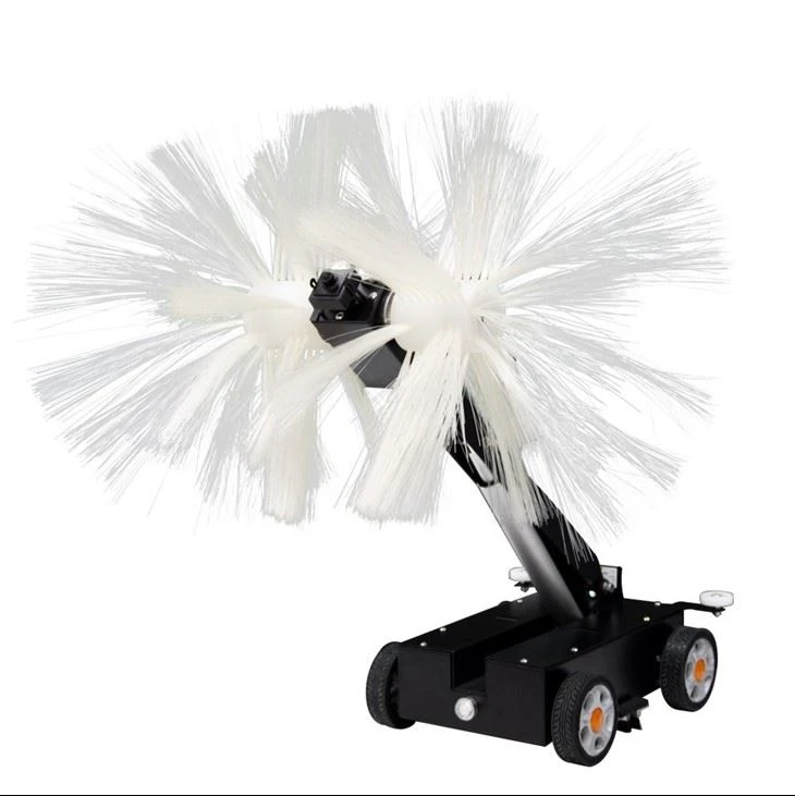 Ductworks Ventilation Duct Cleaning Robot