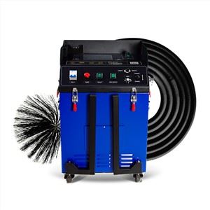 Offer Gwactod Glanhau Duct HVAC