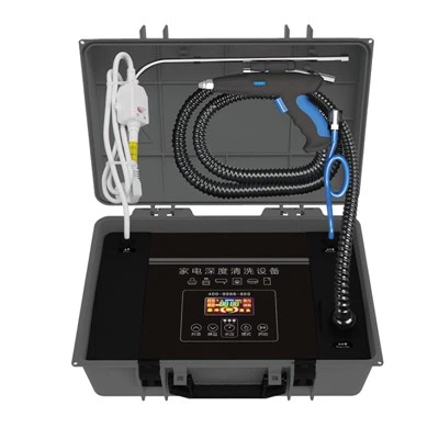 Kt-925 Peiriant Glanhau Coils Fan