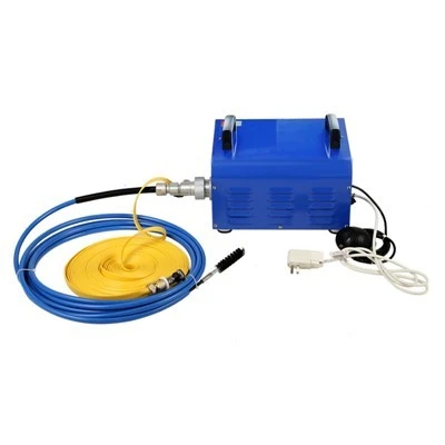 KT-208 Cooling Coil Cleaning Expert For Efficient Chiller