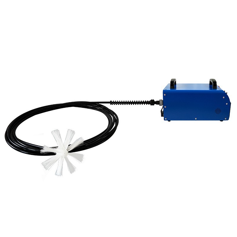 KT-926 Portable Duct Clean