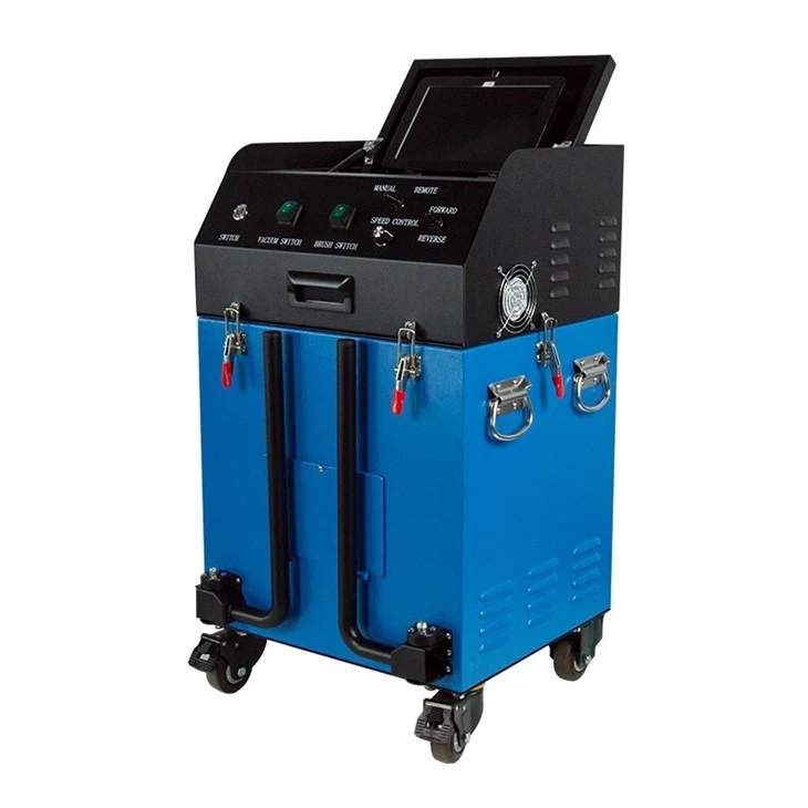 Kuaitong HVAC Clean