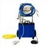 User-Friendly Drawbar Box Condenser Tube Cleaning Solution